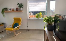 Ferienwohnung Mit Charme