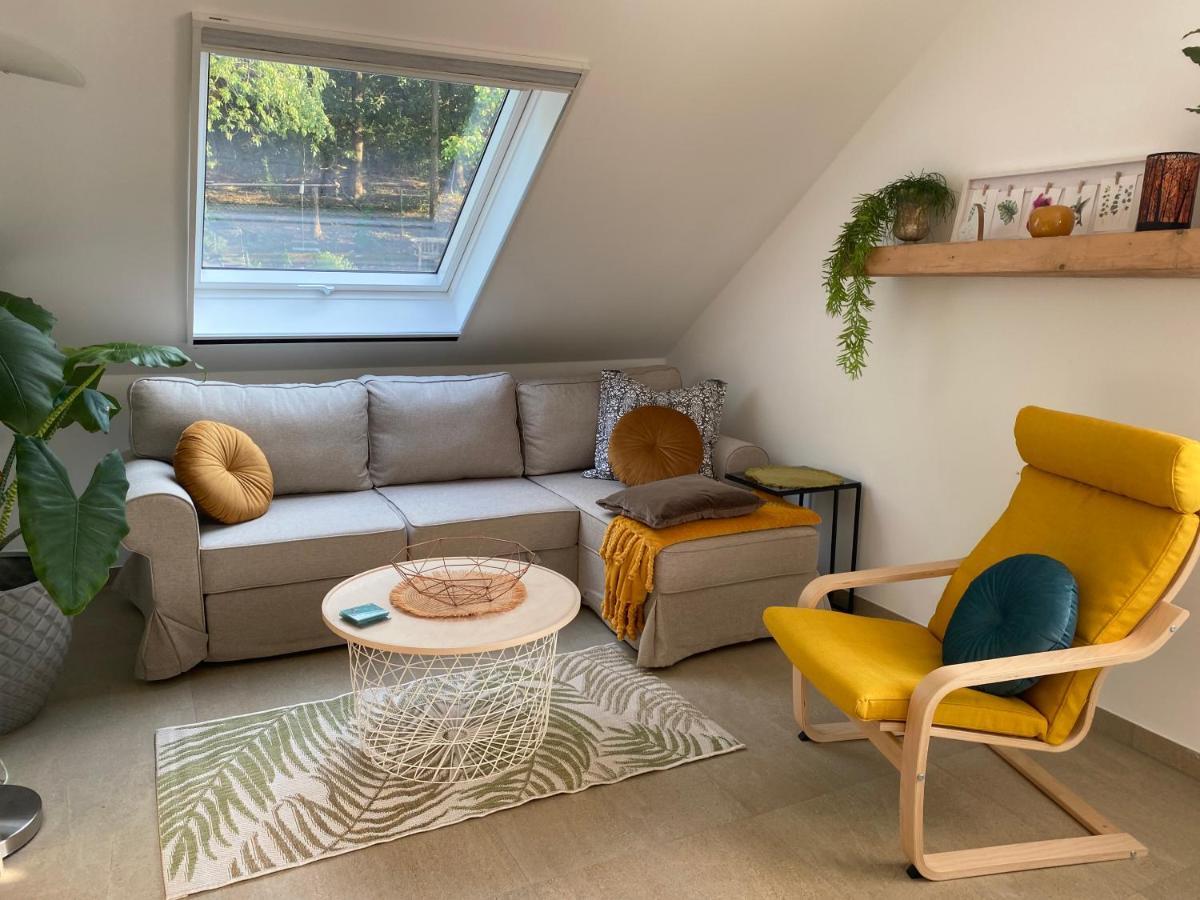 Ferienwohnung Mit Charme Langenzenn Exterior foto