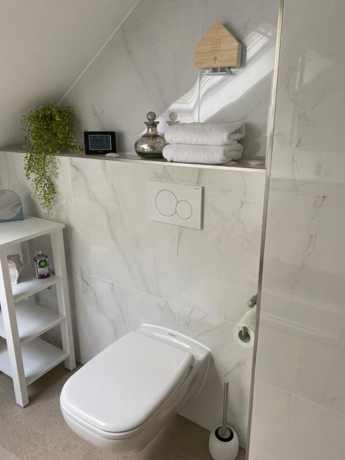 Ferienwohnung Mit Charme Langenzenn Exterior foto