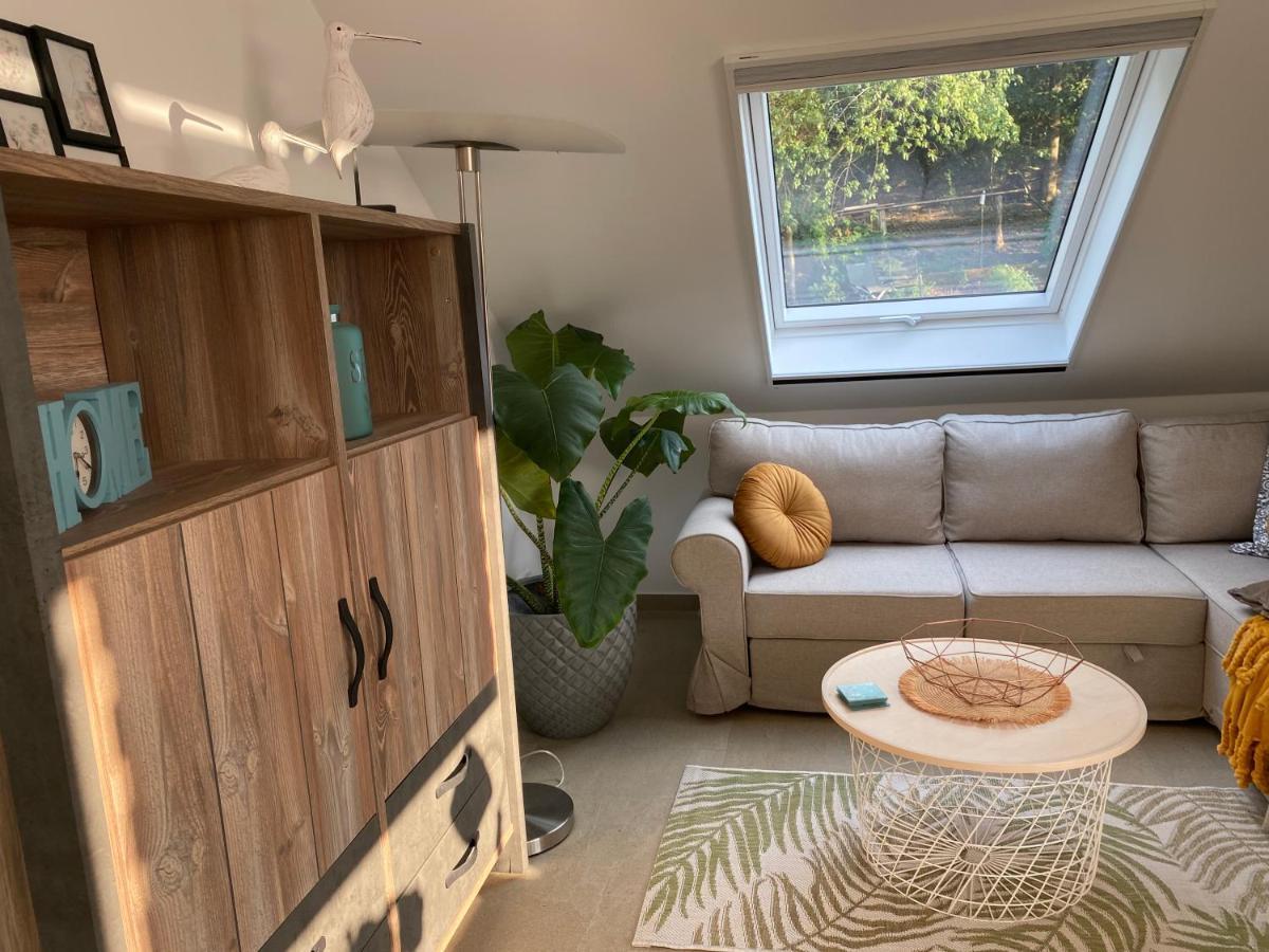 Ferienwohnung Mit Charme Langenzenn Exterior foto